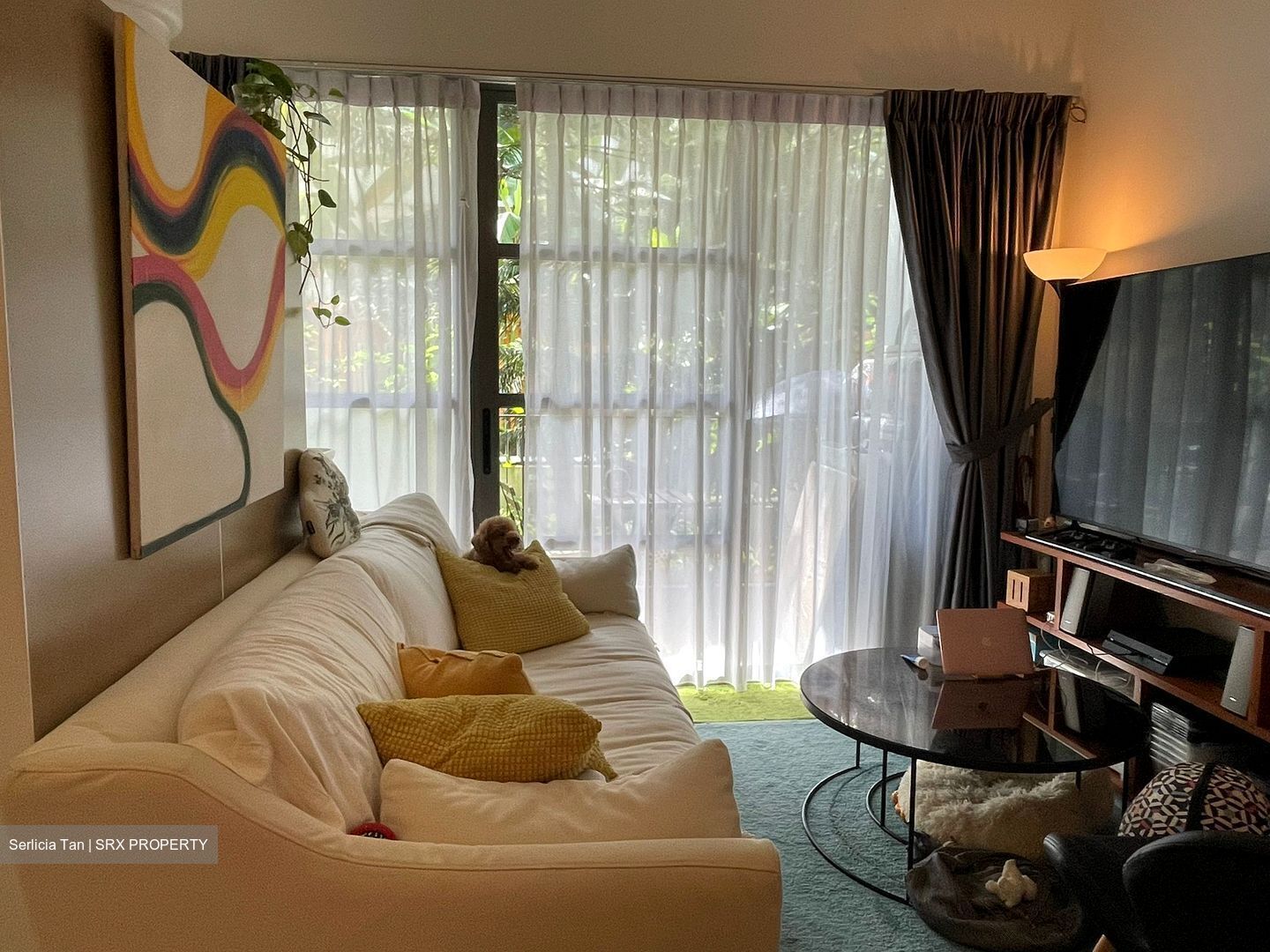 E Maison (D13), Apartment #545154111